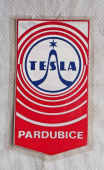 Zobrazit detail zboží: TESLA Pardubice  /  Pardubice (RETRO Podnikové)