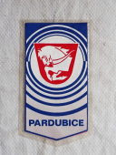 TESLA Pardubice  /  Pardubice