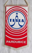 Zobrazit detail zboží: TESLA Pardubice  /  Pardubice (RETRO Podnikové)