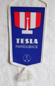Zobrazit detail zboží: TESLA Pardubice  /  TESLA Pardubice  Investiční elektronika koncernový podnik nositel Řádu práce (RETRO Podnikové)