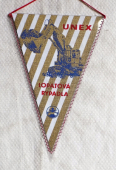 Zobrazit detail zboží: UNEX  Lopatová Rýpadla / Vítkovice Uničovské Strojírny koncernový podnik Uničov (RETRO Doprava)