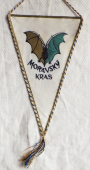 Moravský Kras - MACOCHA Blansko Československo