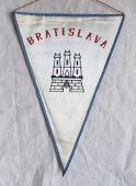 Letné Športové Hry Kancelárske Stroje n.p.  Bratislava  1967