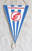 Zobrazit detail zboží: TJ ELEKTROSVIT (RETRO Sportovní)
