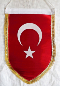 Zobrazit detail zboží: Türkiye Yüzme Atlama Sutopu Federasyonu (RETRO Sportovní)