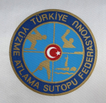 Türkiye Yüzme Atlama Sutopu Federasyonu