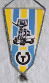 TJ TRANSPORTA Chrudim