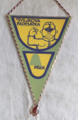Zobrazit detail zboží: Švejkova Padesátka Písek (RETRO Sportovní)