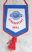 VII. Sportovní Hry Kladno 1979 ČSTSP  / Česká Státní Spořitelna Středočeský Kraj