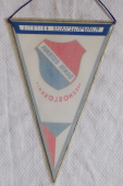 TJ BANÍK OSTRAVA OKD Czechoslovakia