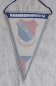 TJ BANÍK OSTRAVA OKD Czechoslovakia