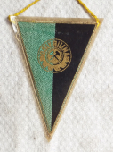 Zobrazit detail zboží: Doly Bílina Czechoslovakia (RETRO Hornické)