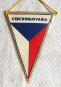 Doly Bílina Czechoslovakia