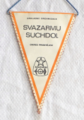 Mistrovství ČSR  MINIKÁRY závodiště JEDNOV 1978  / Základní organizace SUCHDOL okres Prostějov