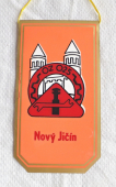 Vojenský Opravárenský Závod 025 Nový Jičín
