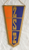Železniční Stavitelství Praha ŽSP