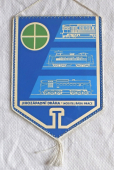 Zobrazit detail zboží: ČSD Jihozápadní Dráha   /   ČSD Střední Dráha (RETRO Doprava)