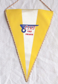 Zobrazit detail zboží: ČSAD TZZ PRAHA (RETRO Doprava)
