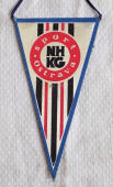 TJ NHKG OSTRAVA Czechoslovakia  / SPORT NHKG Ostrava