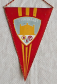 Zobrazit detail zboží: TJ Bratislava  Vinohrady BSP (RETRO Sportovní)