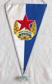 Zobrazit detail zboží: Rudá Hvězda ŽIŽKOV (RETRO Sportovní)