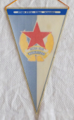Rudá Hvězda OSTRAVA
