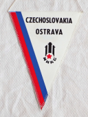 I. ČS. Kanoistická Expedice Himalaj  DUDH KOSI 1973  /  Czechoslovakia Ostrava NHKG