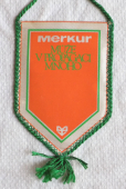 T ř e t í    Pochod Praha Řitka  /  MERKUR  může  v propagaci mnohoh