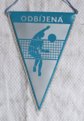 TJ Hutní Montáže OSTRAVA  /  odbíjená