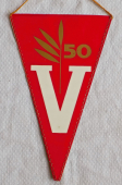 TJ VŽKG VÍTKOVICE /  50 V