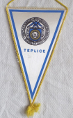 TJ SKLO UNION Teplice