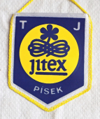 Zobrazit detail zboží: TJ JITEX Písek (RETRO Sportovní)