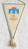 VTŽ Chomutov kopaná