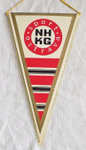 Vzorná Tělovýchovná Jednota NHKG Czechoslovakia  /  NHKG SPORT Ostrava