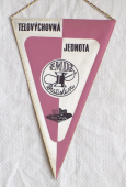 Zobrazit detail zboží: TJ Závody Medzinárodného dňa žien  Bratislava (RETRO Sportovní)