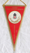 Zobrazit detail zboží: Vzorná Tělovýchovná Jednota NHKG Czechoslovakia  /  NHKG SPORT Ostrava (RETRO Sportovní)