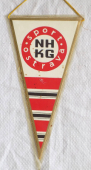 Vzorná Tělovýchovná Jednota NHKG Czechoslovakia  /  NHKG SPORT Ostrava