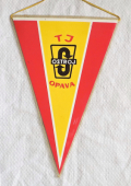 Zobrazit detail zboží: TJ OSTROJ Opava (RETRO Sportovní)