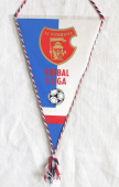 Zobrazit detail zboží: Fotbal I. Liga TJ VÍTKOVICE (RETRO Sportovní)