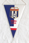 Zobrazit detail zboží: Fotbal I. Liga TJ VÍTKOVICE (RETRO Sportovní)