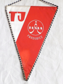 Zobrazit detail zboží: TJ TESLA Pardubice (RETRO Sportovní)