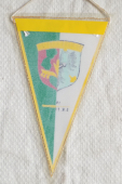 TJ NHKG Karviná , 1921 S.K.Fryštát