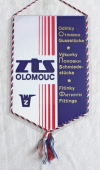 Celozávodní Organizace SSM ČSSR Závod Těžkého Strojírenství Olomouc  /  ZTS Olomouc, odlitky, výkovky, fitinky
