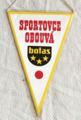 PRAGA-GRAND 1913, Šťastnou cestu Botas