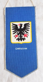 SSM ČSSR Transporta Chrudim