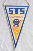 Zobrazit detail zboží: STS Olomouc (RETRO Doprava)