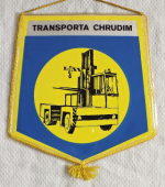 Zobrazit detail zboží: TRANSPORTA Chrudim (RETRO Doprava)
