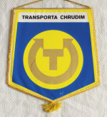 TRANSPORTA Chrudim