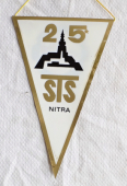 Zobrazit detail zboží: 25 let . STS NITRA (- traktory, STS)