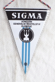 SIGMA Koncer Generální ředitelství Olomouc
